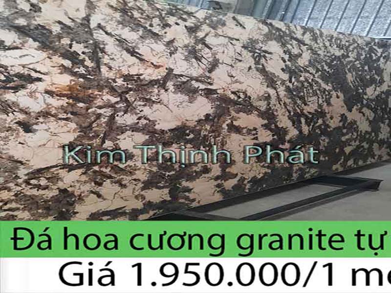 Báo giá thiết kế nội thất đá hoa cương 5